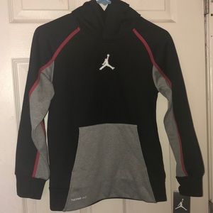 Big boys thermal fit